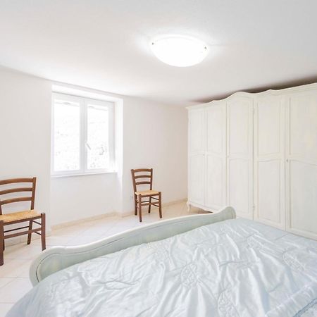Casa Vacanza Il Portico Moneglia Bilik gambar