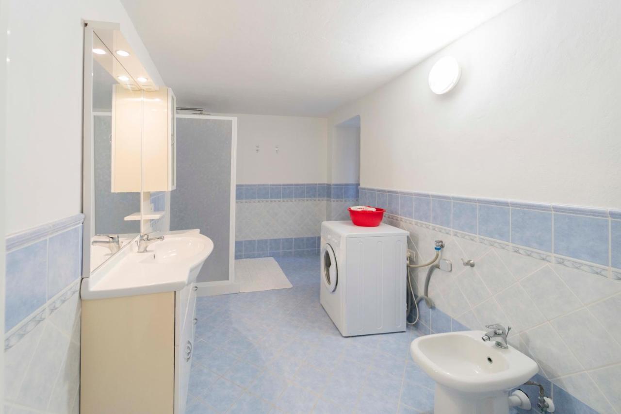 Casa Vacanza Il Portico Moneglia Luaran gambar