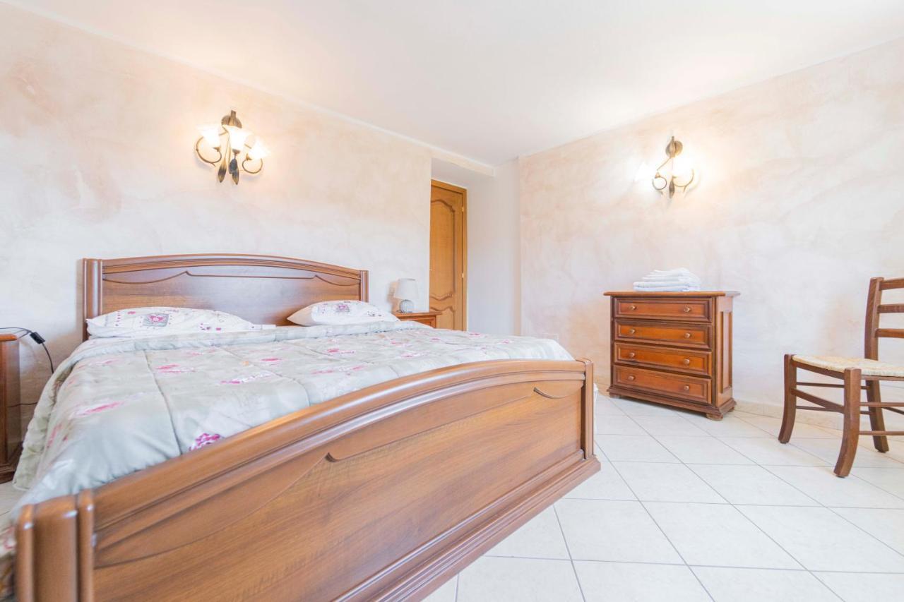 Casa Vacanza Il Portico Moneglia Luaran gambar