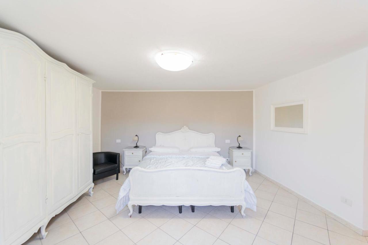 Casa Vacanza Il Portico Moneglia Luaran gambar