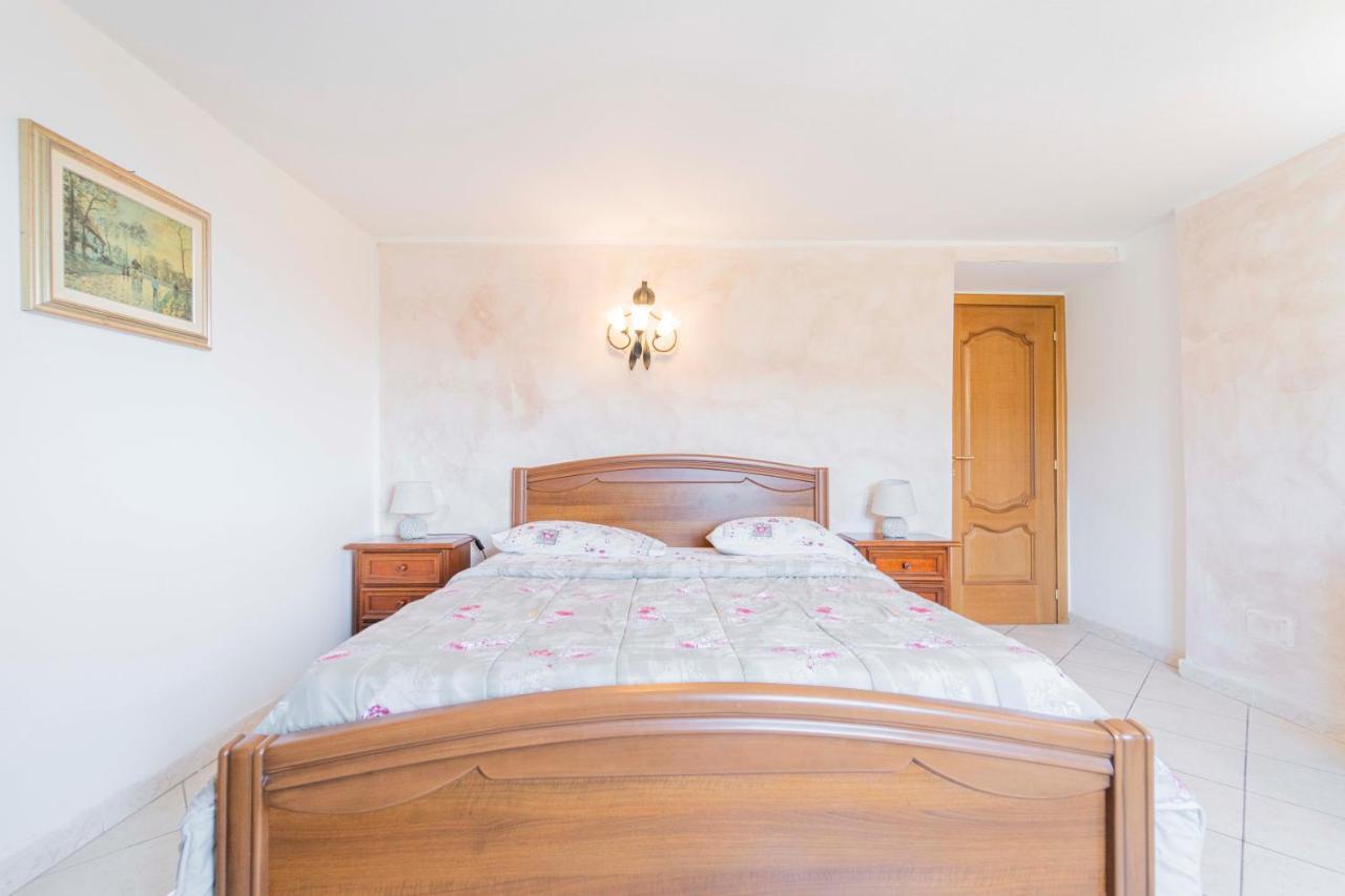 Casa Vacanza Il Portico Moneglia Luaran gambar