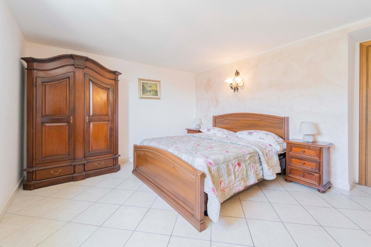 Casa Vacanza Il Portico Moneglia Luaran gambar