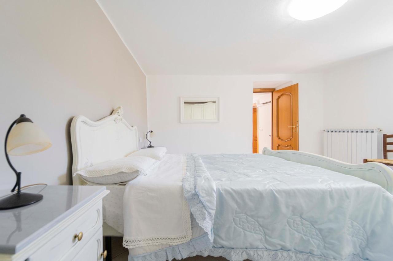 Casa Vacanza Il Portico Moneglia Luaran gambar