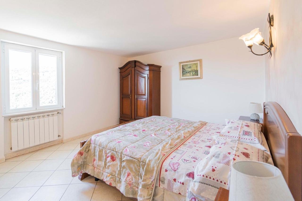 Casa Vacanza Il Portico Moneglia Luaran gambar