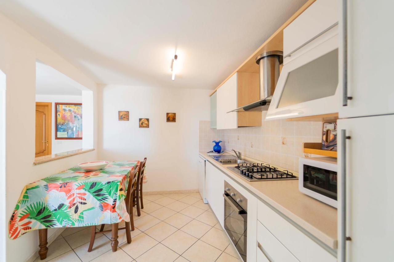 Casa Vacanza Il Portico Moneglia Luaran gambar