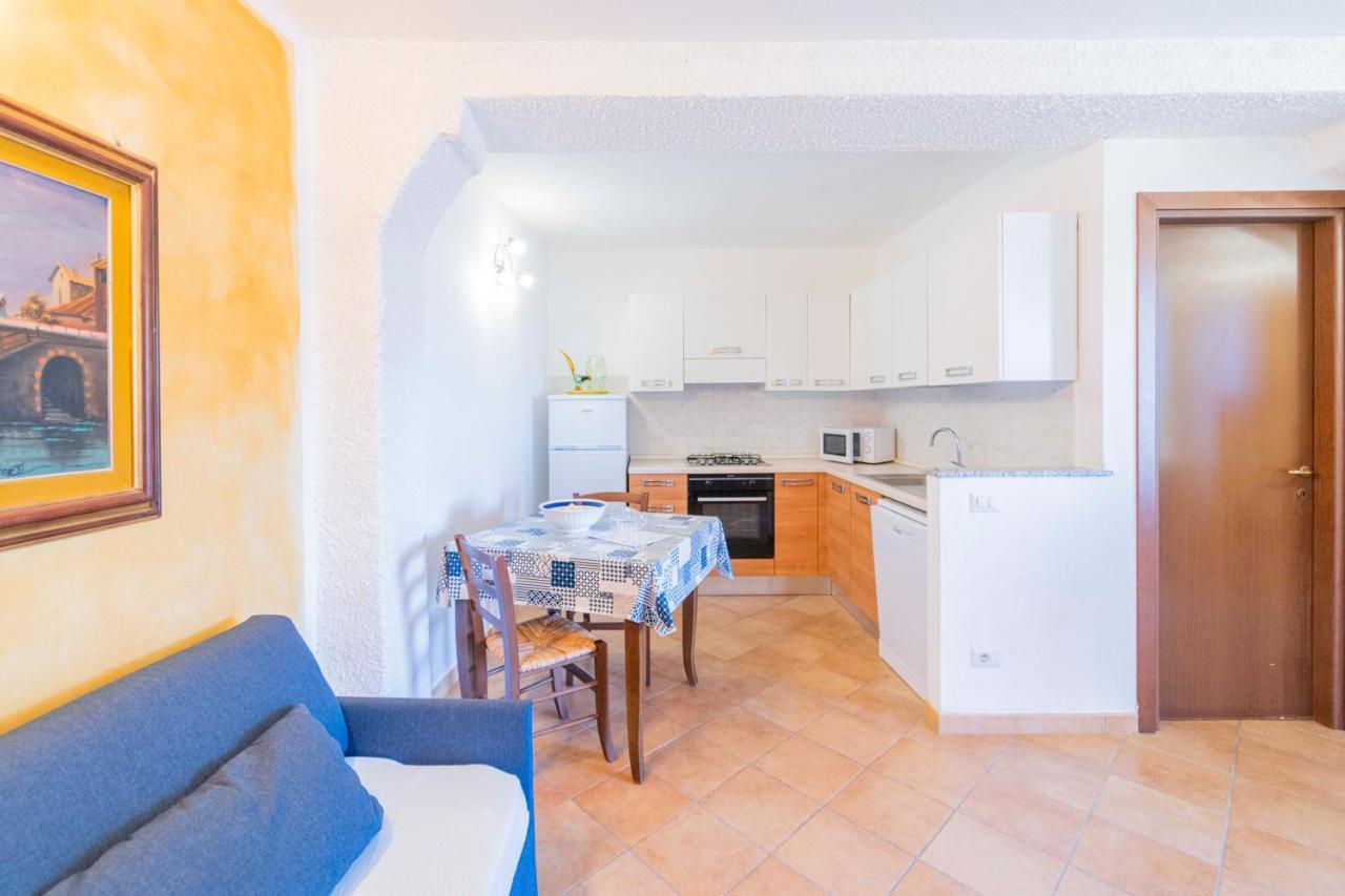 Casa Vacanza Il Portico Moneglia Luaran gambar
