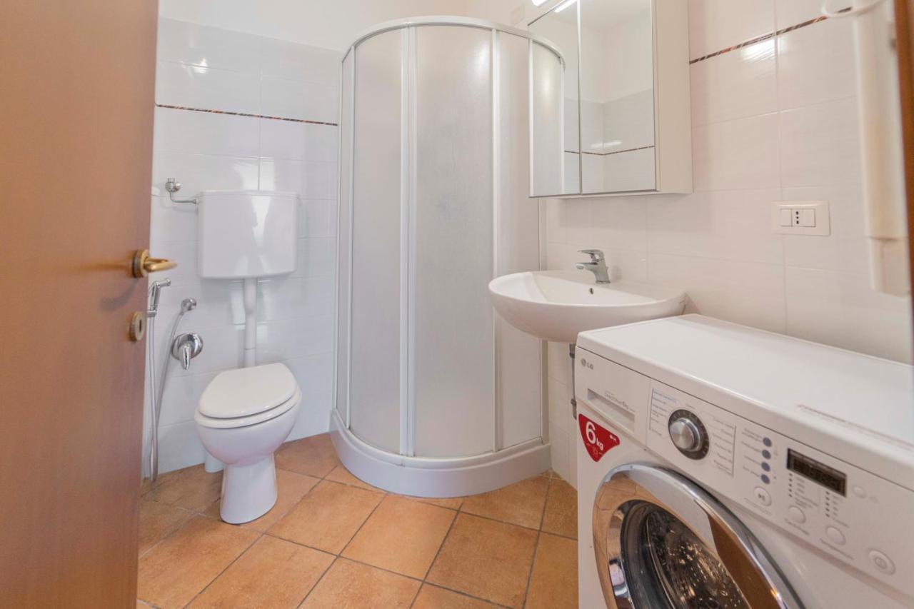 Casa Vacanza Il Portico Moneglia Luaran gambar