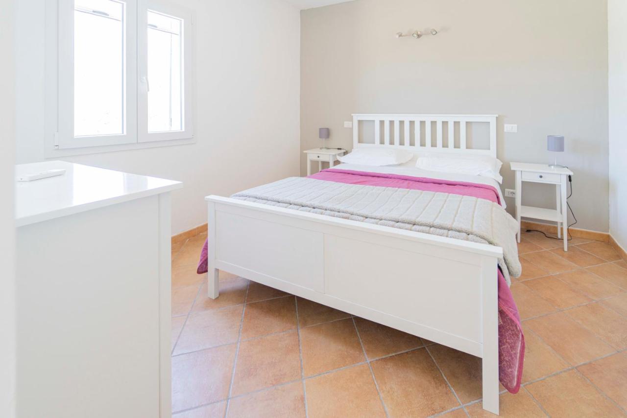 Casa Vacanza Il Portico Moneglia Luaran gambar