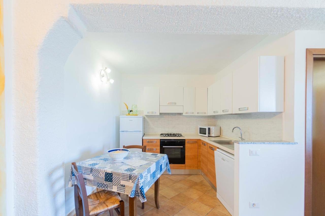 Casa Vacanza Il Portico Moneglia Luaran gambar