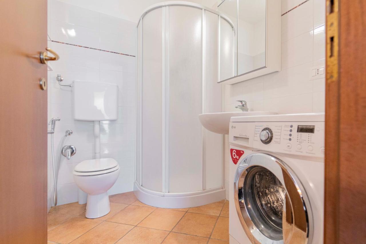 Casa Vacanza Il Portico Moneglia Luaran gambar