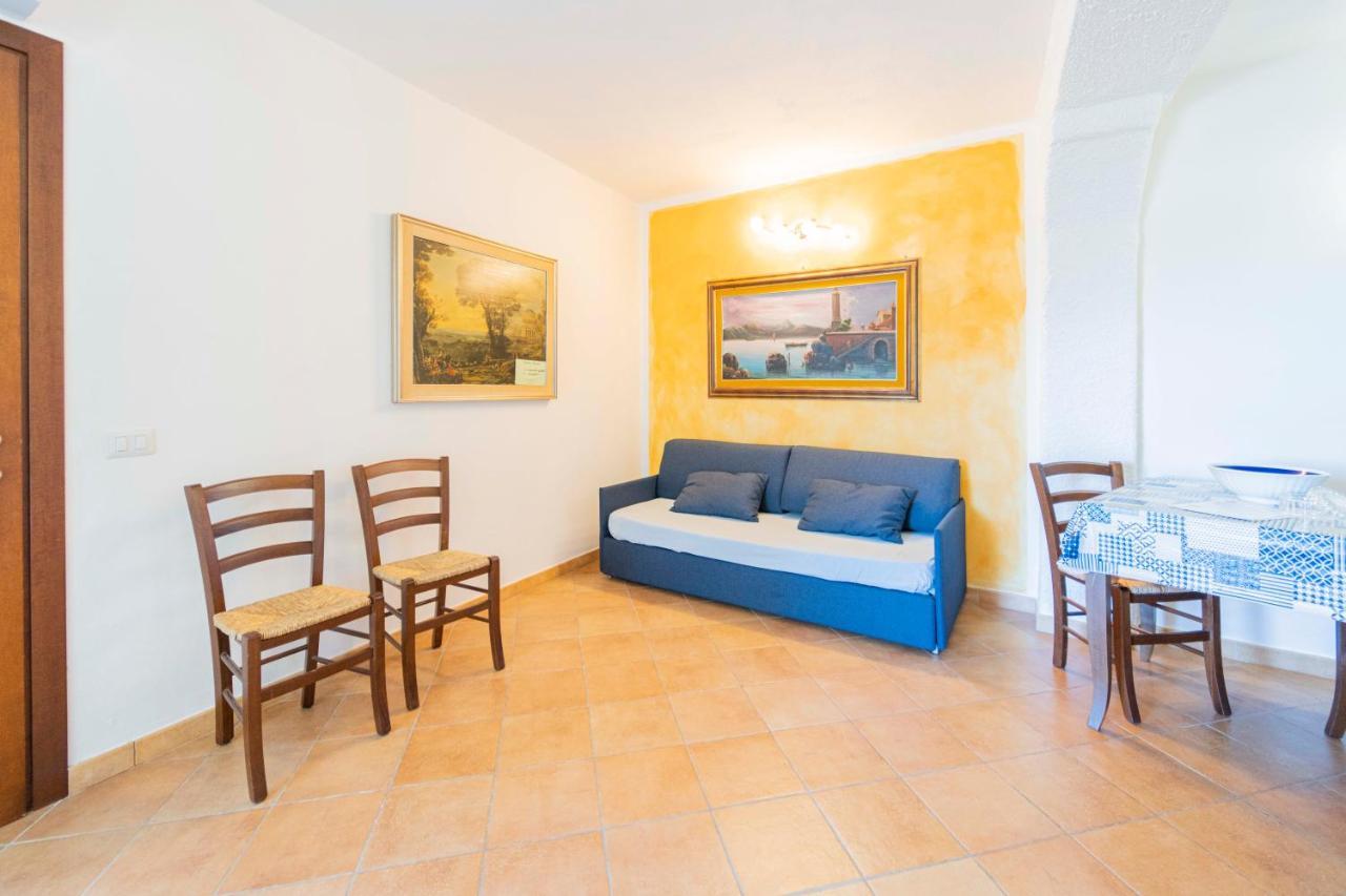 Casa Vacanza Il Portico Moneglia Luaran gambar