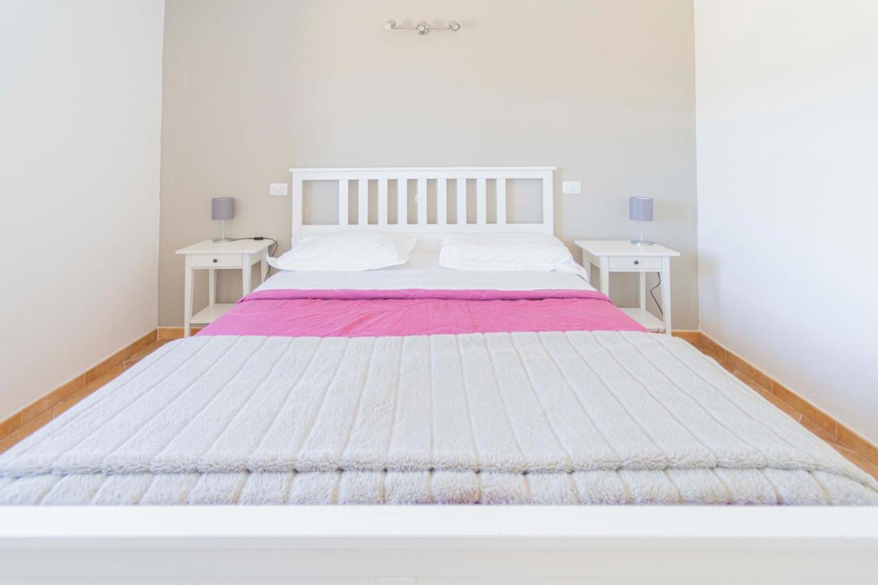 Casa Vacanza Il Portico Moneglia Luaran gambar