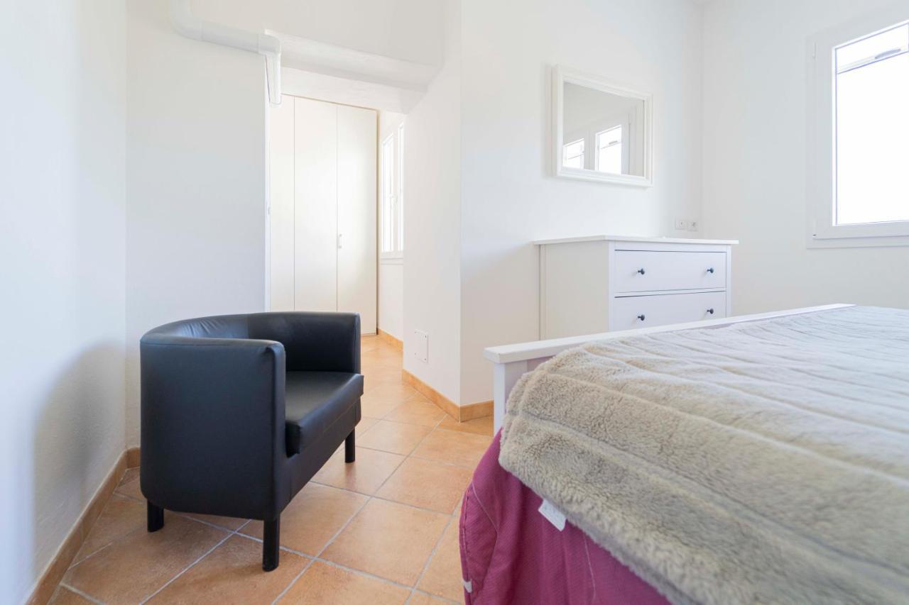 Casa Vacanza Il Portico Moneglia Luaran gambar