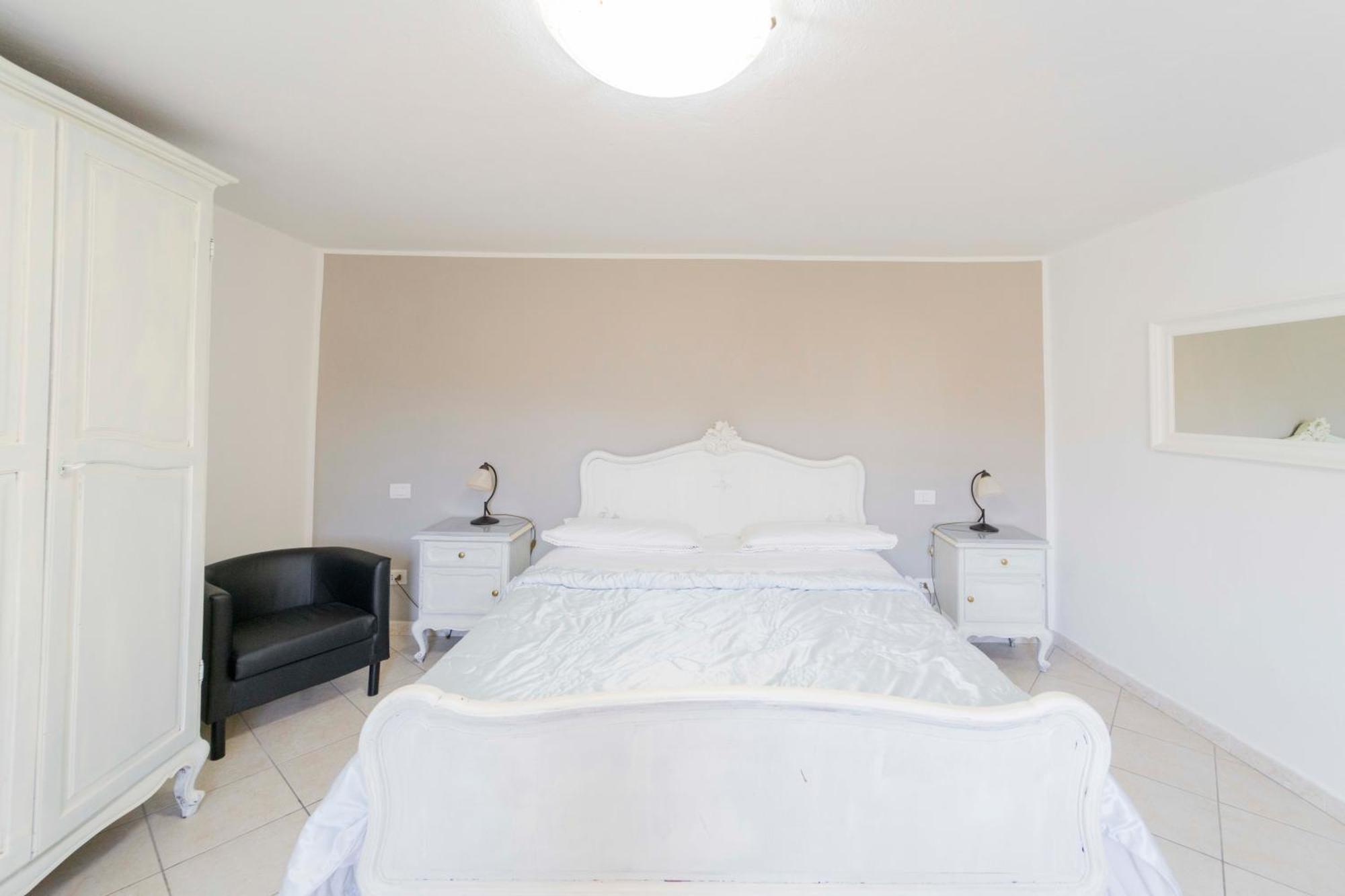 Casa Vacanza Il Portico Moneglia Bilik gambar