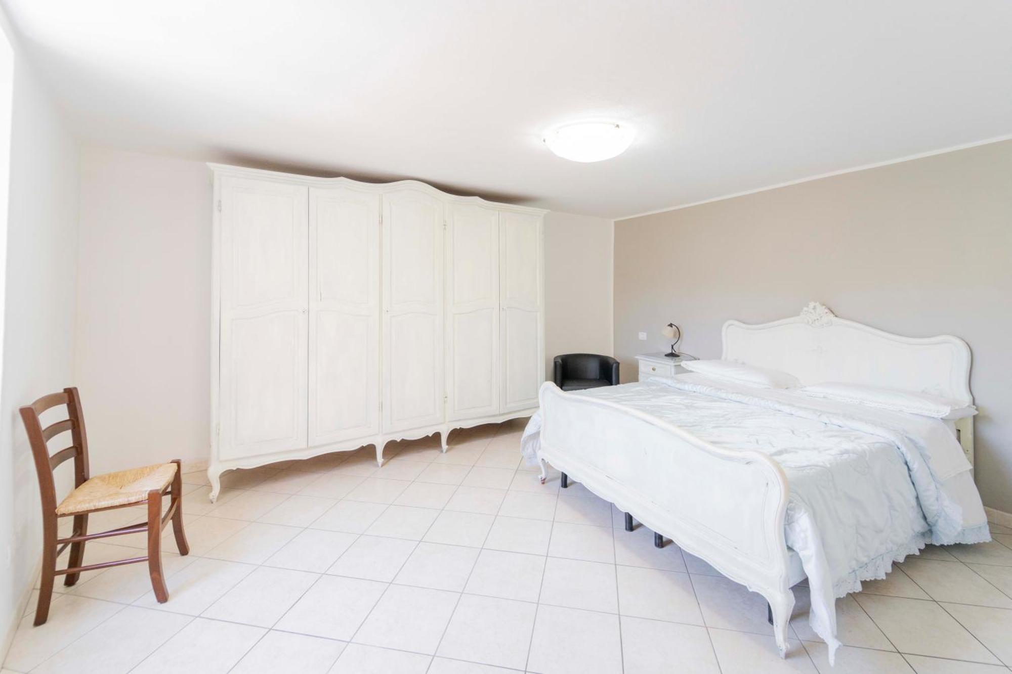 Casa Vacanza Il Portico Moneglia Bilik gambar