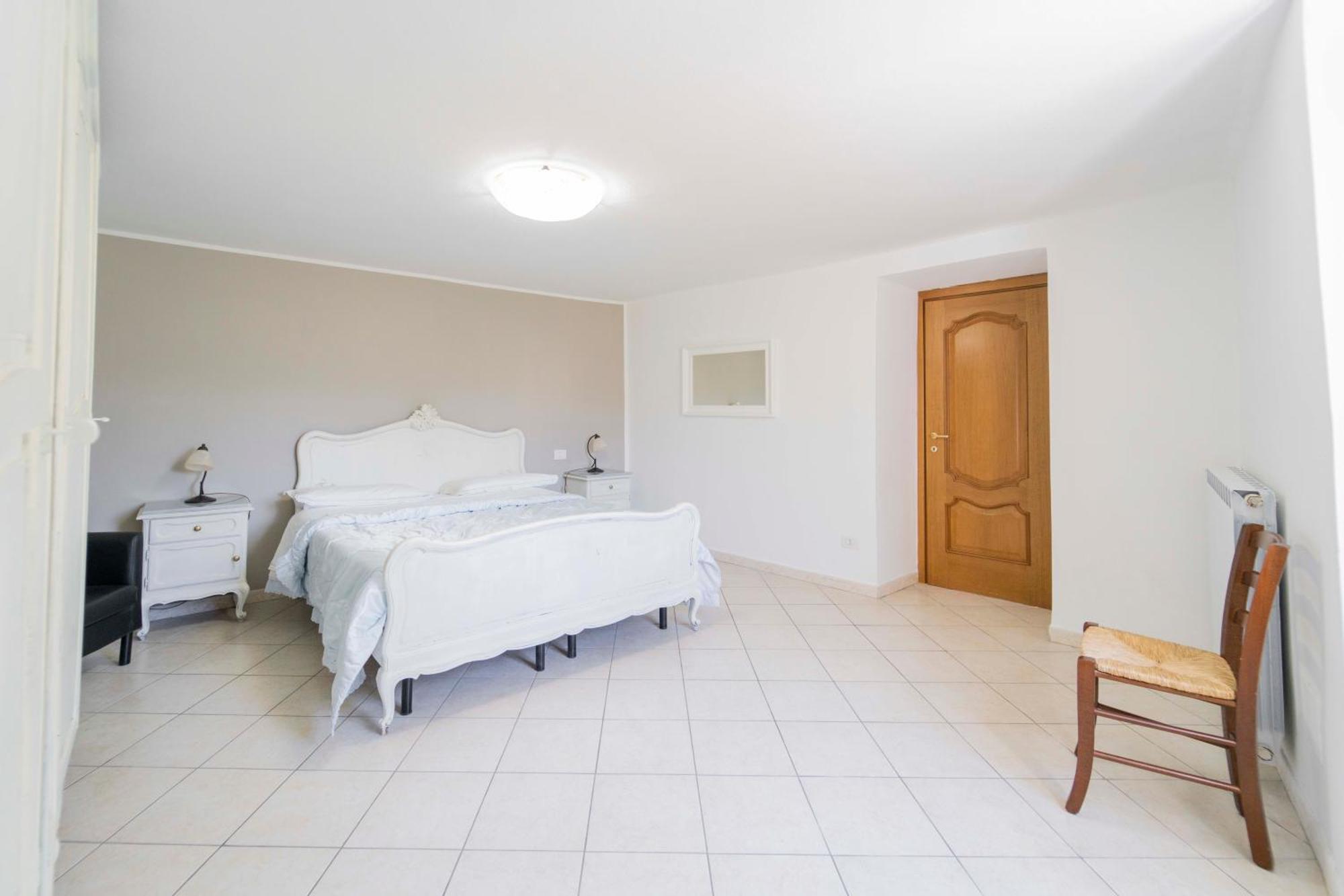 Casa Vacanza Il Portico Moneglia Bilik gambar